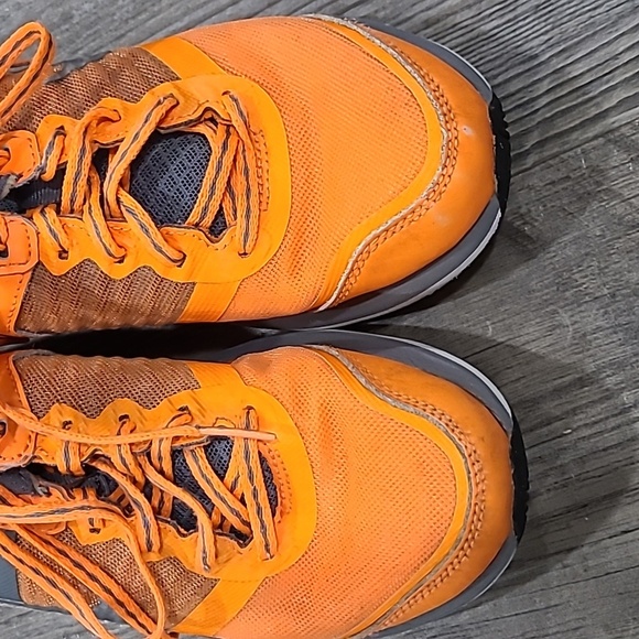 Nike Duel Fusion X Sneakers Size 4 - Picture 3 of 6